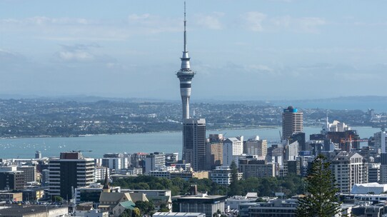 ラグビーWCの経済効果は?…クリスマス目前のNZ不動産事情