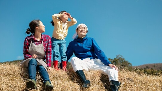 「逆に都会で生きる覚悟ができた」…Uターン転職を試してみる意義