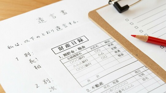 富裕層はやっておくべき…相続の手間とコストを軽減させる「資産のリスト化」【税理士が解説】