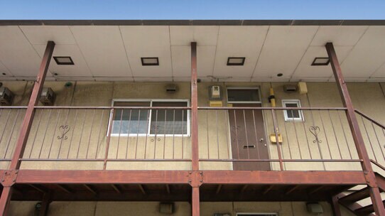 自宅に桜さんを招待した和久井・・・2人が交わした話とは?