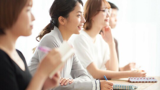 1日で会社の印象が決まる…入社初日の「オリエンテーション」で新入社員の早期離職を防ぐ方法【経営コンサルが解説】