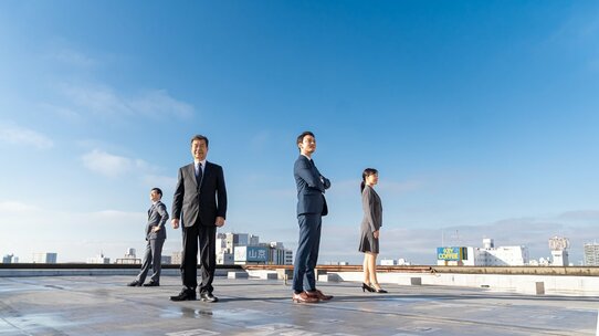 予期せぬ「賠償リスク」から経営者の個人財産を守る「役員賠償責任保険(D&O保険)」とは?