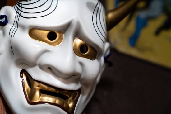 相続を機に素が出るように……