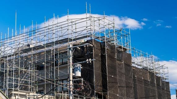「マンション修繕積立金」の不足問題とは？ 購入前にチェックすべき「管理組合」の健全性