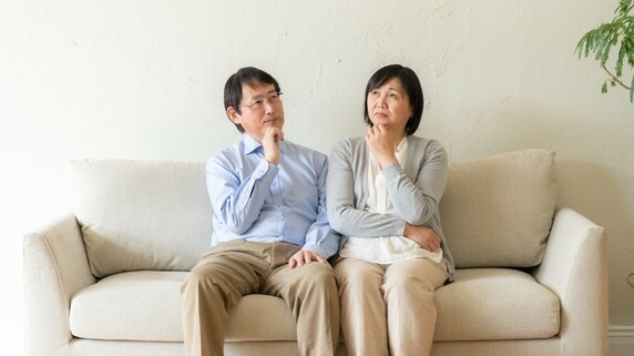 「相続問題」は“親が元気なうち”が勝負。50代から備える「準備しておけば」と後悔しないための“家族の向き合い方”