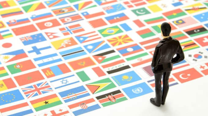 海外へのビジネス展開…進出先を選ぶ際の基本チェックポイント