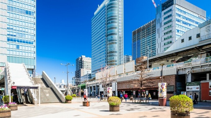 ポップカルチャーの聖地「秋葉原」で生鮮食品は買えるのか？