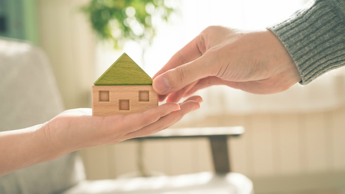 空き家の管理・処分に役立つ「空き家再活用事業」の取組み