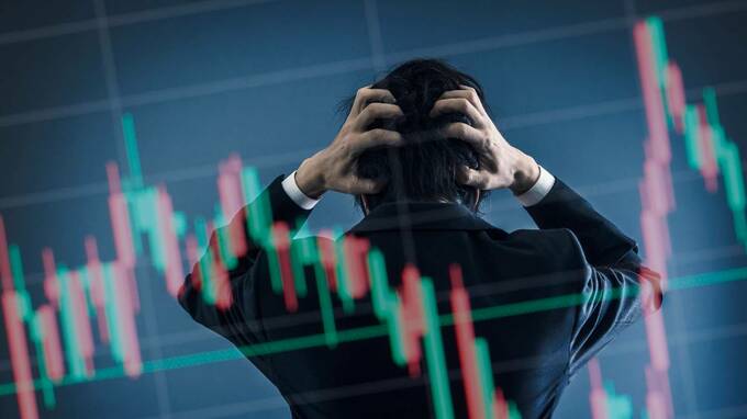 【株価暴落】狼狽売りは厳禁！初心者が売れば「株価は戻る」…経済評論家が警鐘