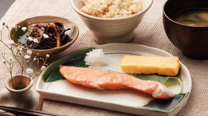 バランスの良い食事のキーワード「まごわやさしいこ」とは？