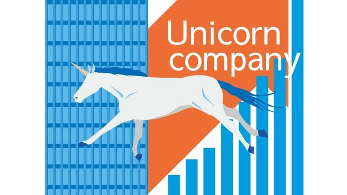 なぜイーロン・マスクのSpaceXは、Uberの「6分の1」の評価額だったのか？