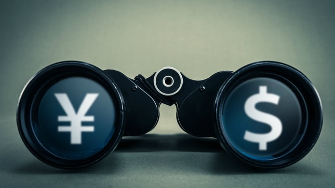 FX取引にも効果を発揮･･･貿易業務で磨いた「為替の相場観」