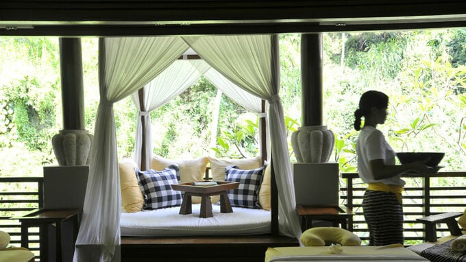 バリ島のヴィラを「強気な価格設定」で経営するには？