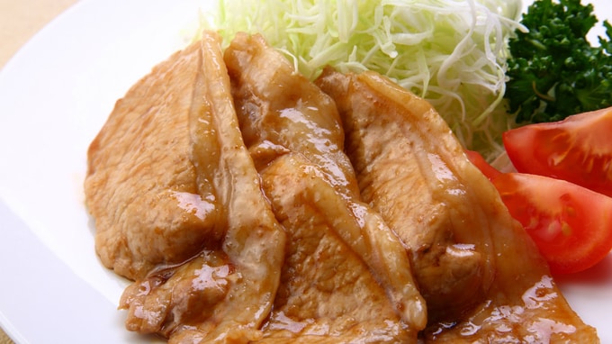 「豚肉」の摂取が疲れた身体に効く理由