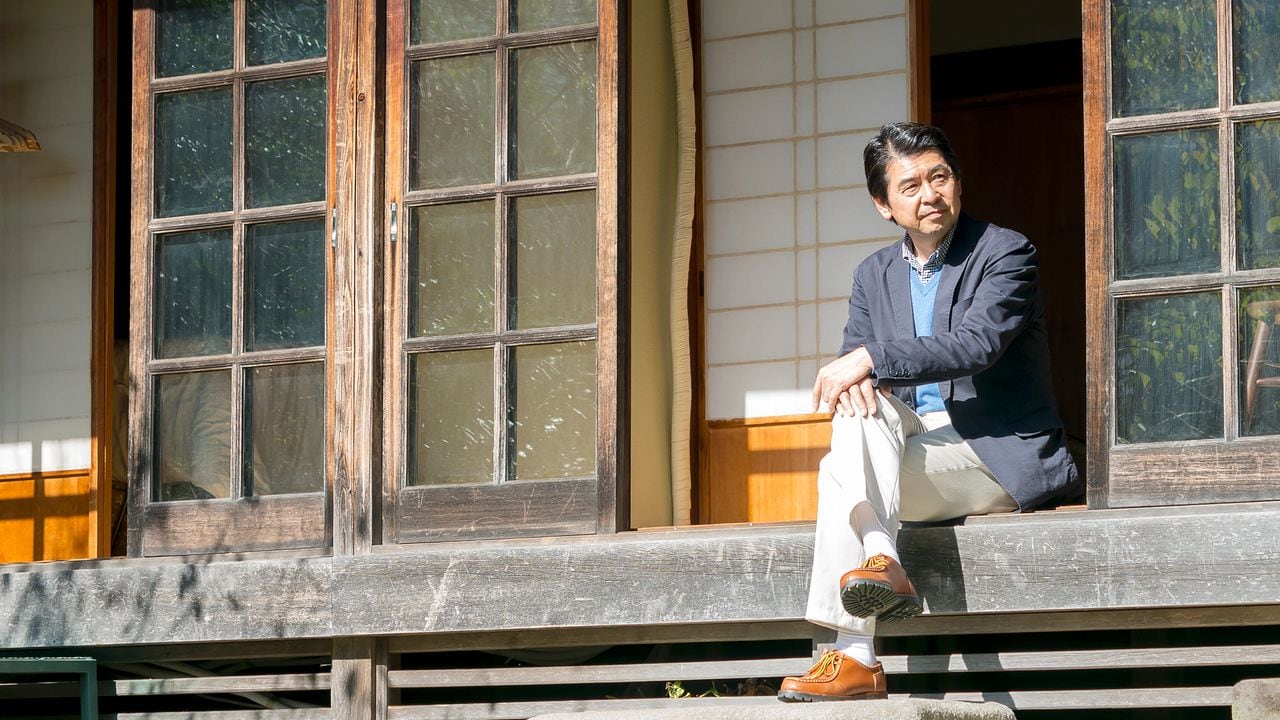 〈退職金2,200万円〉59歳夫が妻に内緒で購入した「千葉・500万円の古民家」……定年目前、突きつけられた「緑の紙」の現実