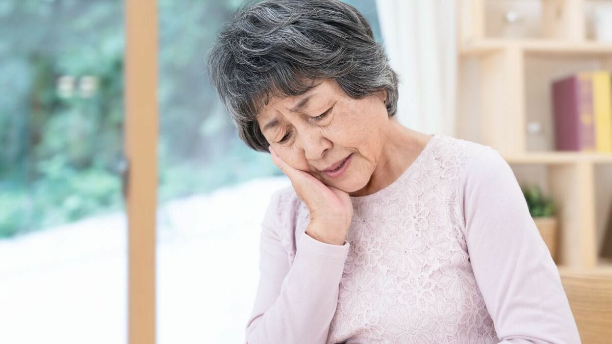 グズグズ悩む前に…おひとりさまシニアが抱える「不安」を解消する