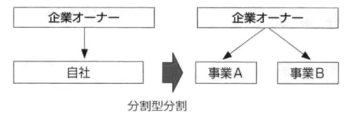 ［図表5］分割型分割