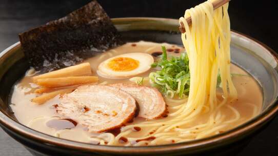 ラーメン都道府県別ランキング…東 vs 西、歴然の差が明らかに