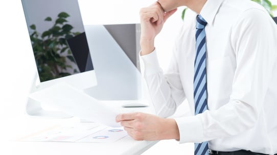 従業員の雇用確保という観点からも有効な「M&A」