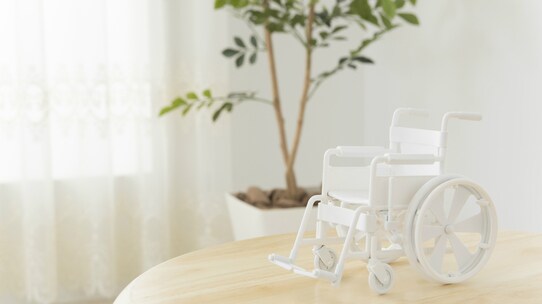 「奥様のためでしょう?」裕福な夫が認知症…財産使えず妻絶句