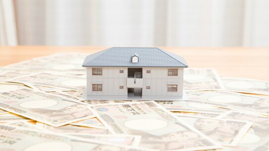 手残り年50万円の築古アパート…投資物件として不適格か?