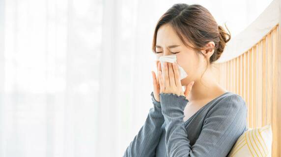 人は花粉に触れると15分後にくしゃみ、鼻水が…「花粉症のしくみ」と「対策」【耳鼻咽喉科医が解説】