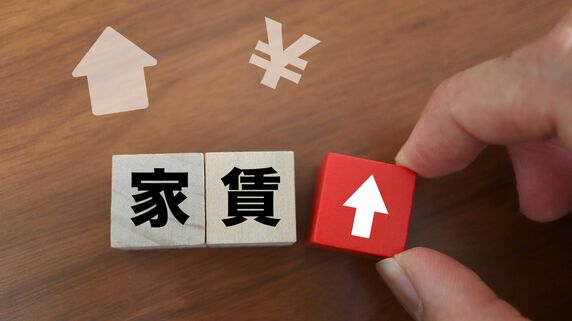 「家賃の値上げ」は是か非か…GS出身の不動産会社トップが説く「インフレ時代の攻め方」と、AIを超える「アナログな信頼」