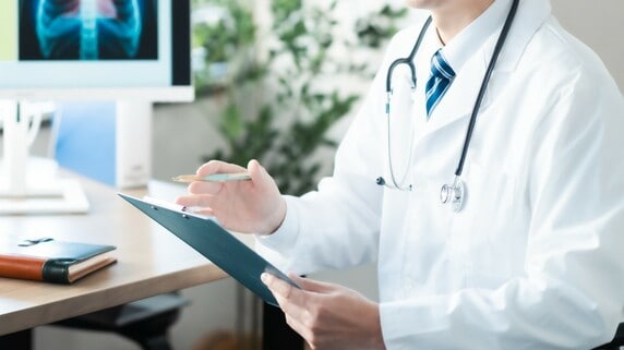 「呼吸器内科」開業・増患のリアル...「一般内科」との差別化のポイントとは？