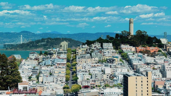 アパート専業REITの価格から見る｢SFベイエリア不動産｣の現状