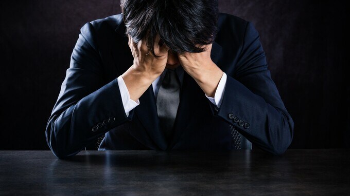 「遺産なんてくれてやる！」遺言書に従い母を介護する兄の悲鳴