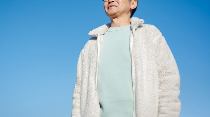 「老後は身軽に暮らしたかった」〈年金月15万円・69歳男性〉5LDKの戸建てを離れ団地へ移った事情