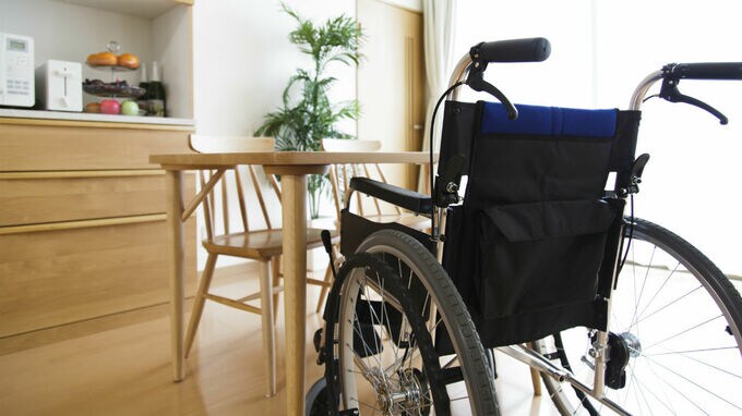 高齢者住宅の構造・設備でわかる「介護事業者の実力」