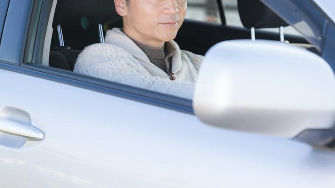 「もう旅行には行きたくない」65歳専業主婦、定年退職した夫とのドライブで見えてしまった“本当の姿”