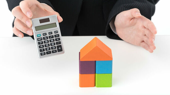 不動産投資の大きなメリット…「レバレッジ効果」の活用法②