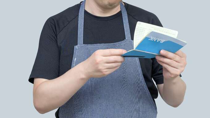【老後資金づくり】「会社員の同級生がうらやましい」…50代・個人事業主が受け取れない「退職金約2,000万円」のハンデを埋めるには？新NISAでシミュレーション