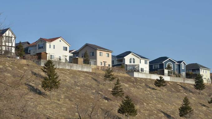 マイホームを売却しても「住宅ローンが完済できないケース、8割以上」の衝撃…〈資産になる家・ならない家〉の決定的な差