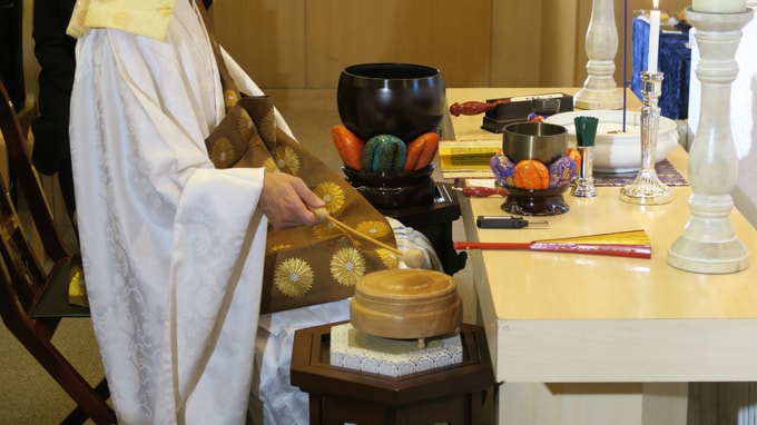 他寺の葬儀等への応援は「労働者派遣」に該当するのか？