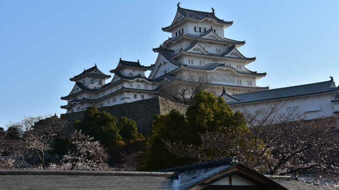 【景気見通し】「姫路城の入場者数」も!? 最近「消費者マインド調査」と同じ動きをしている“意外なデータ”