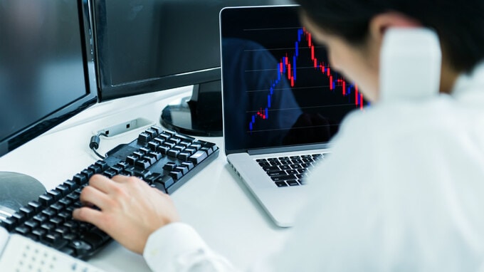 「合法的インサイダー取引」株オタクが資産増やした単純な方法