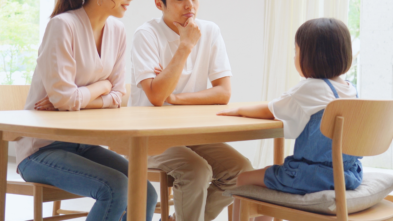 子どもの学力アップのカギとなる 親子間の会話 の実際 富裕層向け資産防衛メディア 幻冬舎ゴールドオンライン