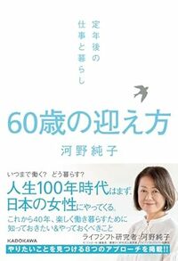 60歳の迎え方 定年後の仕事と暮らし