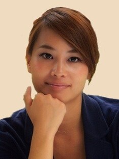 八木 チエ【M&A INFO】