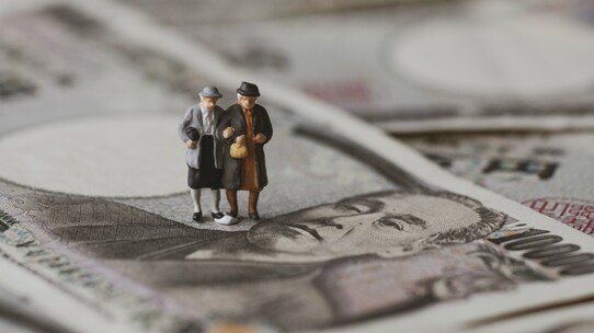 やはりiDeCoが「最強のじぶん年金作り制度」と言い切れるワケ