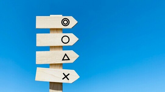 どんどん広がるやきそば候補…因数分解して論点を明確にする法