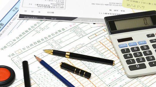 小さな会社が「青色申告」を選択すべき4つの理由