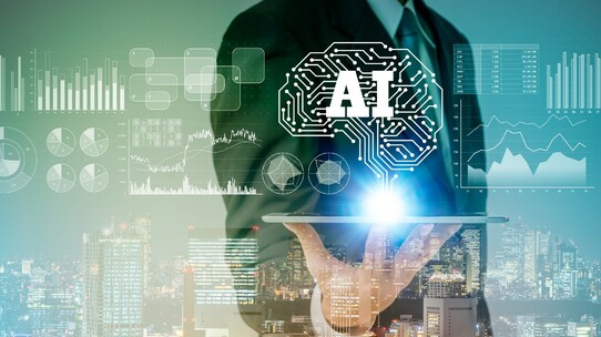 「記憶」の時代から「記録」の時代へ――AIがもたらしたパラダイムシフト
