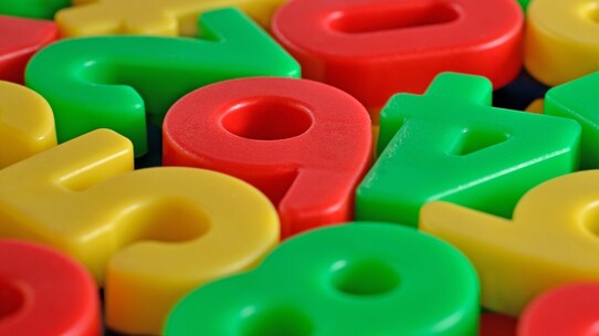 【めいろ】数字を足してゴールを目指そう!東大脳トレーニング