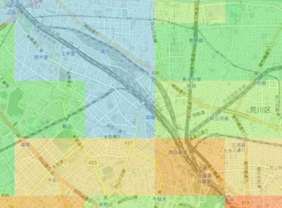 出所:RESASより作成