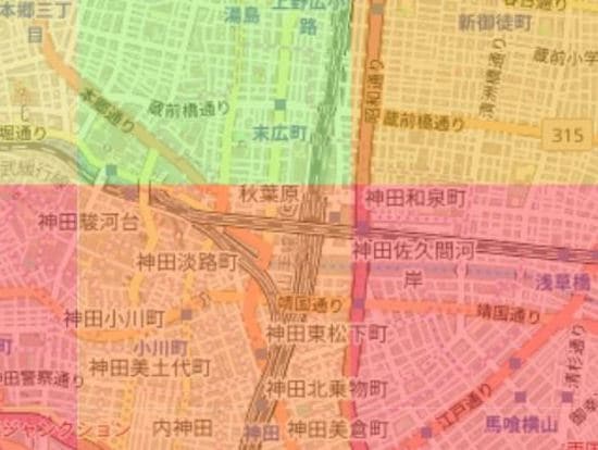 出所:RESASより作成