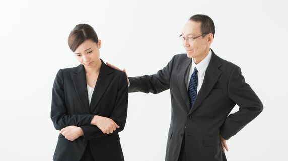 俺はコミュ力が高かったし、モテてきたよ→こんな人は超注意！…”大ハラスメント時代”を生きる“おじさん”世代が意識するべき「職場内コミュニケーション」の極意【精神科医・和田秀樹の助言】